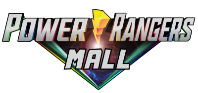 power rangers mall logo 1 - Team Fortress 2 Merch