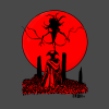 Old One Throw Pillow Official Bloodborne Merch