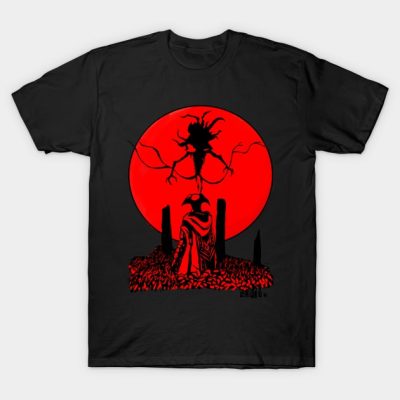 Old One T-Shirt Official Bloodborne Merch