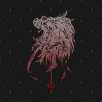 Bloody Crow Inkborne Dark Variant Hoodie Official Bloodborne Merch