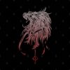 Bloody Crow Inkborne Dark Variant Tote Official Bloodborne Merch