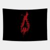 Born In Blood Tapestry Official Bloodborne Merch