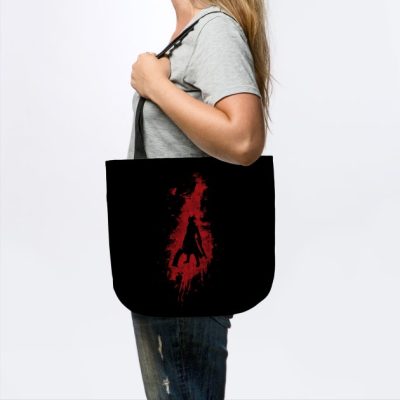 Born In Blood Tote Official Bloodborne Merch