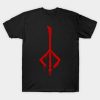 Hunters Mark T-Shirt Official Bloodborne Merch