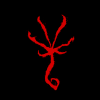 Bloodborne Beast Rune Tote Official Bloodborne Merch