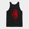 Bloodborne Beasts Embrace Rune Tank Top Official Bloodborne Merch