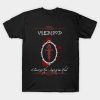 Vilebood T-Shirt Official Bloodborne Merch