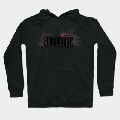 Blood Fantasy Hoodie Official Bloodborne Merch