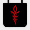 Bloodborne Corruption Rune Tote Official Bloodborne Merch