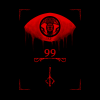 Insight Bloodborne Amygdala Tapestry Official Bloodborne Merch