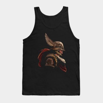 Elden Ring Tank Top Official Bloodborne Merch