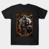 Elden Ring Premium T-Shirt Official Bloodborne Merch