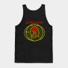 Cool Design Elden Ring Tank Top Official Bloodborne Merch