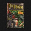 Bloodborne Comic Cover Fan Art Mug Official Cow Anime Merch