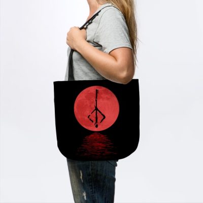 Blood Moon Hunter Tote Official Bloodborne Merch