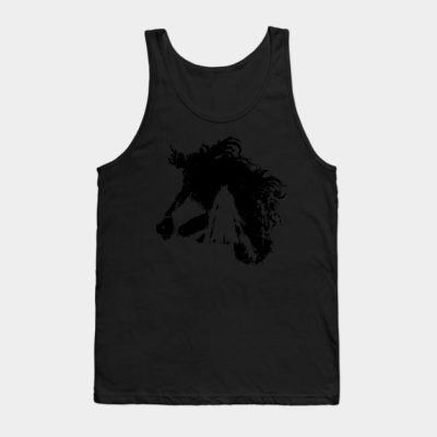 Hail The Nightmare Tank Top Official Bloodborne Merch