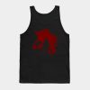 Hail The Nightmare R Tank Top Official Bloodborne Merch