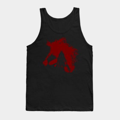 Hail The Nightmare R Tank Top Official Bloodborne Merch