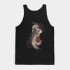 Vicar Amelia Bloodborne White Dress Version Tank Top Official Bloodborne Merch