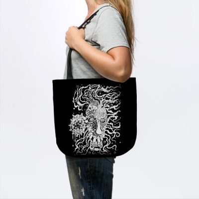 Bloodborne Inspired Ludwig Tote Official Bloodborne Merch