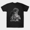 Dark Souls T-Shirt Official Bloodborne Merch