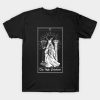 Vicar Amelia T-Shirt Official Bloodborne Merch