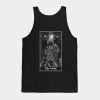 The World Tank Top Official Bloodborne Merch