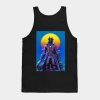 Bloodborne Tank Top Official Bloodborne Merch