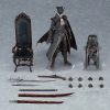 Anime Bloodborne Model Lady Maria Of The Astral Clocktower Action Figure 536 DX Edition The Old 1 - Bloodborne Shop
