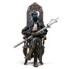 Anime Bloodborne Model Lady Maria Of The Astral Clocktower Action Figure 536 DX Edition The Old - Bloodborne Shop