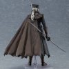 Anime Bloodborne Model Lady Maria Of The Astral Clocktower Action Figure 536 DX Edition The Old 3 - Bloodborne Shop
