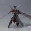 Anime Bloodborne Model Lady Maria Of The Astral Clocktower Action Figure 536 DX Edition The Old 4 - Bloodborne Shop