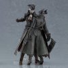Anime Bloodborne Model Lady Maria Of The Astral Clocktower Action Figure 536 DX Edition The Old 5 - Bloodborne Shop