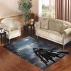 BLOODBORNE Living room carpet rugs 300x300 1 - Bloodborne Shop