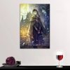 Bloodborne Game Poster High Quality Wall Art Canvas Posters Decoration Art Personalized Gift Modern Family bedroom.jpg 640x640 - Bloodborne Shop