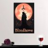 Bloodborne Game Poster High Quality Wall Art Canvas Posters Decoration Art Personalized Gift Modern Family bedroom.jpg 640x640 13 - Bloodborne Shop