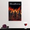 Bloodborne Game Poster High Quality Wall Art Canvas Posters Decoration Art Personalized Gift Modern Family bedroom.jpg 640x640 14 - Bloodborne Shop