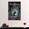 Bloodborne Game Poster High Quality Wall Art Canvas Posters Decoration Art Personalized Gift Modern Family bedroom.jpg 640x640 16 - Bloodborne Shop
