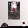Bloodborne Game Poster High Quality Wall Art Canvas Posters Decoration Art Personalized Gift Modern Family bedroom.jpg 640x640 17 - Bloodborne Shop