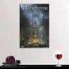 Bloodborne Game Poster High Quality Wall Art Canvas Posters Decoration Art Personalized Gift Modern Family bedroom.jpg 640x640 6 - Bloodborne Shop