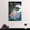 Bloodborne Game Poster High Quality Wall Art Canvas Posters Decoration Art Personalized Gift Modern Family bedroom.jpg 640x640 7 - Bloodborne Shop