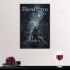Bloodborne Game Poster High Quality Wall Art Canvas Posters Decoration Art Personalized Gift Modern Family bedroom.jpg 640x640 9 - Bloodborne Shop