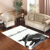 Bloodborne Monster Living room carpet rugs - Bloodborne Shop