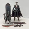 Figma 536 Bloodborne Anime Figure Lady Maria of the Astral Clocktower Action Figure The Old Hunters 1 - Bloodborne Shop
