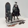 Figma 536 Bloodborne Anime Figure Lady Maria of the Astral Clocktower Action Figure The Old Hunters 2 - Bloodborne Shop
