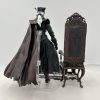 Figma 536 Bloodborne Anime Figure Lady Maria of the Astral Clocktower Action Figure The Old Hunters 3 - Bloodborne Shop