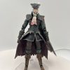 Figma 536 Bloodborne Anime Figure Lady Maria of the Astral Clocktower Action Figure The Old Hunters 5 - Bloodborne Shop