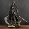 Gecco Bloodborne The Old Hunters Hunter Irene 1 6 Scale Figure PVC Toy Model Doll Collection 2 - Bloodborne Shop