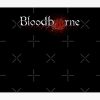  Tapestry Official Bloodborne Merch