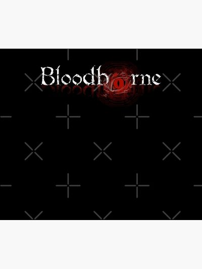 Tapestry Official Bloodborne Merch